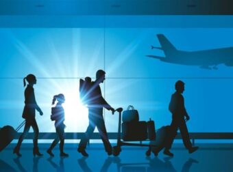 Πού να ταξιδέψετε το 2025 βάσει του ζωδίου σας