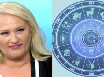 Δώρα από την Άση Μπήλιου: 2ήμερο τρελής ρέντας για αυτά τα 3 ζώδια