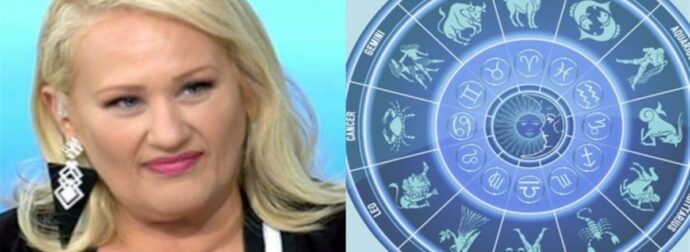 Δώρα από την Άση Μπήλιου: 2ήμερο τρελής ρέντας για αυτά τα 3 ζώδια