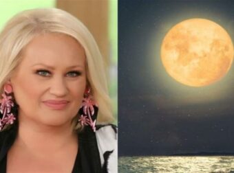 Πανσέληνος στον Λέοντα: Η Άση Μπήλιου προβλέπει μεγάλες χαρές – Χρυσάφι στα πόδια αυτών των 4 ζωδίων