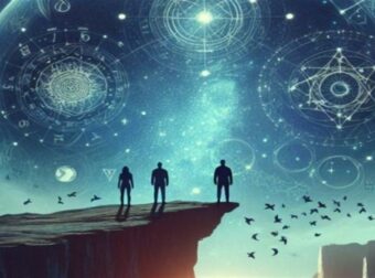 Αυτά τα 3 ζώδια πρέπει να πάρουν ρίσκα το 2025