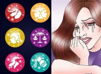 Αναποδιές, τσακωμοί, οικονομικές δυσκολίες: Τα 3 πιο άτυχα ζώδια της εβδομάδας