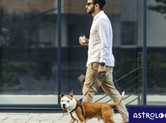 Είναι σχεδόν ακατόρθωτο να εντυπωσιάσεις αυτούς τους άντρες του ζωδιακού