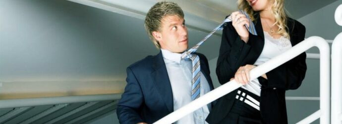 Οι γυναίκες του ζωδιακού που θα έμπλεκαν με παντρεμένο συνάδελφό τους