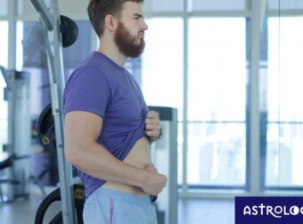 Αυτοί οι άντρες του ζωδιακού έχουν μεγάλη ανασφάλεια για το σώμα τους