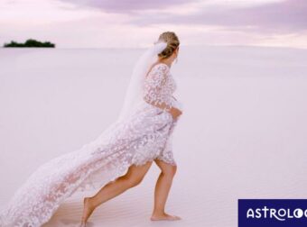 Λέοντα, αυτοί είναι οι λόγοι που θα το σκάσεις, πριν τον γάμο