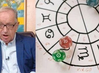 Προσοχή μέχρι το τέλος της εβδομάδας για Ζυγούς κι άλλα 2 ζώδια: Αστρολογικές προβλέψεις από τον Κώστα Λεφάκη