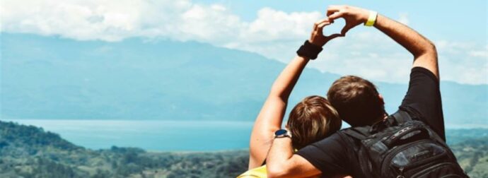 Πώς κάθε ζώδιο δείχνει την αγάπη του σύμφωνα με την αστρολογία