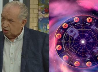 Όλα τα κρίσιμα στο προσκήνιο από τον Κώστα Λεφάκη: Οι προβλέψεις για τα 12 ζώδια