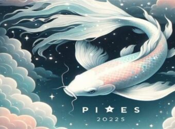 Είσαι Ιχθύς; Μάθε όλα όσα θα γίνουν τον Φεβρουάριο 2025 – Αλλαγές στα επαγγελματικά