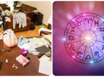 Μείνετε μακριά τους: Αυτά είναι τα 4 πιο βρώμικα ζώδια