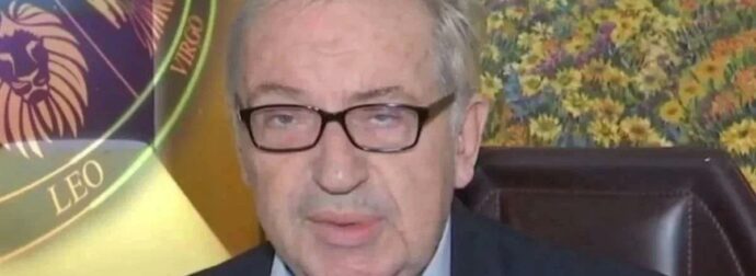 Κώστας Λεφάκης: «Η μέρα είναι κατάλληλη για…» – Τα πιο τυχερά ζώδια σήμερα 13/2