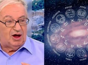 Ζόρικα πράγματα για 3 ζώδια: Ο Κώστας Λεφάκης προειδοποιεί