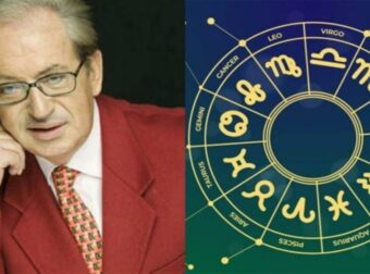 Στην Πανσέληνο ο Κώστας Λεφάκης δεν αφήνει κανέναν αδιάφορο: Οι προβλέψεις για τα 12 ζώδια