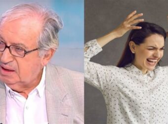 Μας βάζει… στην πρέσα ο Κώστας Λεφάκης: Τα ζώδια που θα ζοριστούν στα επαγγελματικά και τα ερωτiκά τους