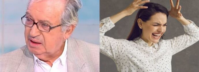 Μας βάζει… στην πρέσα ο Κώστας Λεφάκης: Τα ζώδια που θα ζοριστούν στα επαγγελματικά και τα ερωτiκά τους