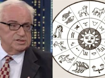 Ολική επαναφορά φέρνει ο Κώστας Λεφάκης: Οι προβλέψεις για τα 12 ζώδια