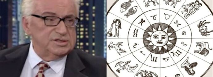 Ολική επαναφορά φέρνει ο Κώστας Λεφάκης: Οι προβλέψεις για τα 12 ζώδια