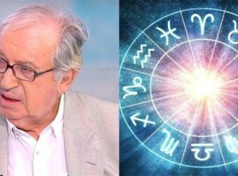 Εμπνεύσεις και επιτυχίες από τον Κώστα Λεφάκη: Οι προβλέψεις για τα 12 ζώδια