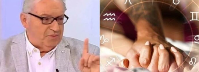 Ερωτικό κάλεσμα σε 3 ζώδια από τον Κώστα Λεφάκη: Οι προβλέψεις για του Αγίου Βαλεντίνου