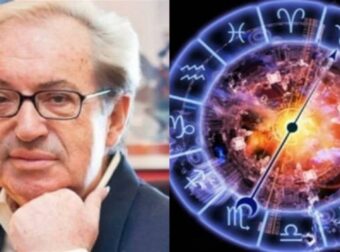 Σε κυκεώνα 7 ζώδια – Τι θα συμβεί με τα άλλα 5: Οι προβλέψεις του Κώστα Λεφάκη για τον Φεβρουάριο