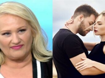 «Φουντώνει» τα ερωτiκά μας η Άση Μπήλιου: Οι προβλέψεις για τα 12 ζώδια