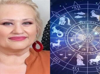 Άση Μπήλιου: Σε 8 από τα 12 ζώδια αλλάζει η τύχη τους – Εξαιρετικά νέα