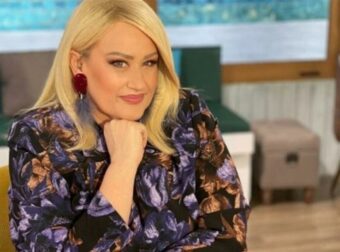 Χρυσάφι από την Άση Μπήλιου: Γεμίζουν τις τσέπες τους Δίδυμοι, Υδροχόοι κι άλλο 1 ζώδιο