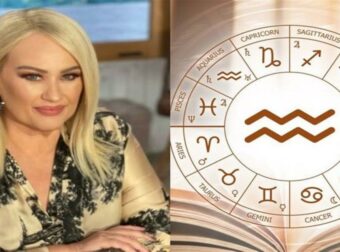 Άση Μπήλιου: Η Σελήνη στον Λέοντα στρώνει χρυσάφι στα πόδια αυτών των 4 ζωδίων