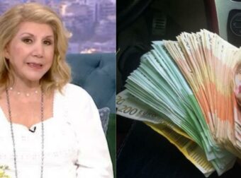 Όλα τα λεφτά σε 3 ζώδια: Οι τυχεροί του Ζωδιακού, αλλάζει η ζωή τους ξαφνικά και θα βγάλουν πολλά χρήματα