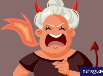 Ψήφισε και πες μας τι ζώδιο είναι η πιο διαβολική πεθερά;