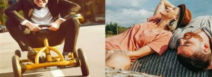 Τα σιγανά ποταμάκια του ζωδιακού κύκλου: Τα 4 ζώδια που κρύβουν πολλή τρέλα αλλά την δείχνουν μόνο εκεί που θέλουν