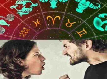 Δεν σηκώνουν κουβέντα: Αυτά είναι τα πιο οξύθυμα ζώδια σε μία σχέση