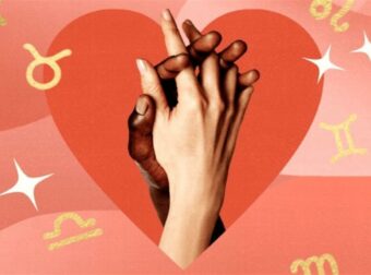 Φουλ… του έρωτα: Τα 3 ζώδια που θα ζήσουν μια μοναδική αγάπη τον Φεβρουάριο