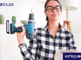 Αυτές είναι οι τρείς μαστόρισσες του ζωδιακού