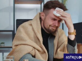 Καμία αδιαθεσία δεν σταματά αυτά τα ζώδια από το να δουλέψουν