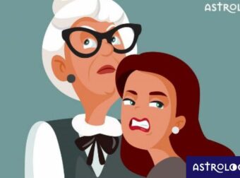 Οι καλύτεροι γονείς του ζωδιακού που μετατρέπονται στα χειρότερα πεθερικά