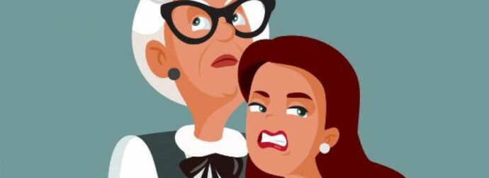 Οι καλύτεροι γονείς του ζωδιακού που μετατρέπονται στα χειρότερα πεθερικά