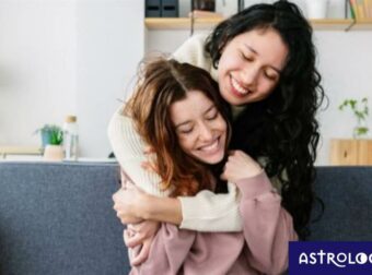 Τσακώθηκες με Κριό, Λέοντα ή Τοξότη; Έτσι θα τα ξαναβρείτε!