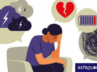 Τα ζώδια που αναλύουν τα πάντα μετά από έναν χωρισμό