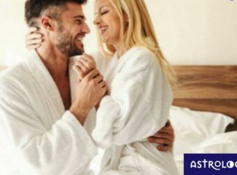 Πες μας πού έχει τον Άρη του, να σου πούμε τι είδους εραστής είναι