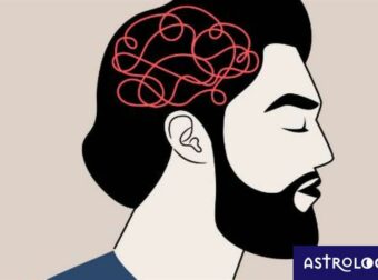 Τα ζώδια με το πιο «κολλημένο» μυαλό