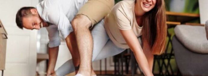 Τα ζώδια που περνούν καλύτερα στο σπίτι τους, παρά έξω