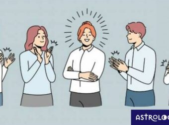 Αυτά τα ζώδια θα σε εκτιμήσουν και θα στο δείξουν