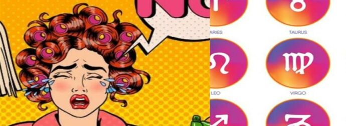 Τρώγονται με τα ρούχα τους: Τα τρία ζώδια που είναι διαρκώς στην «τσίτα»