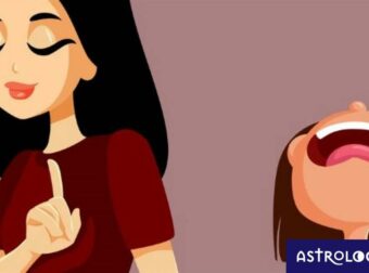 Τα ζώδια που βάζουν όρια στα παιδιά τους