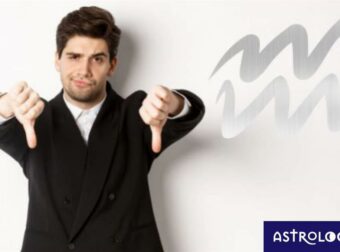 Οι haters του Υδροχόου