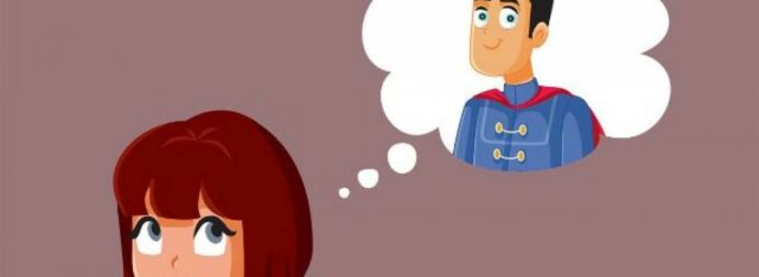 Οι γυναίκες του ζωδιακού που περιμένουν τον πρίγκιπα πάνω στο λευκό άλογο