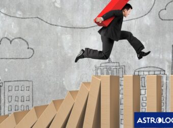 Ζώδια Σήμερα 23/02: Γρήγορα αντανακλαστικά και αποφάσεις