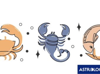 Καρκίνε, Σκορπιέ, Ιχθύ: Να τι σε κάνει να ξεχωρίζεις